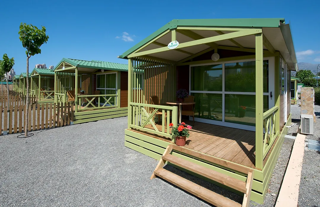 Villasol Camping & Resort-1