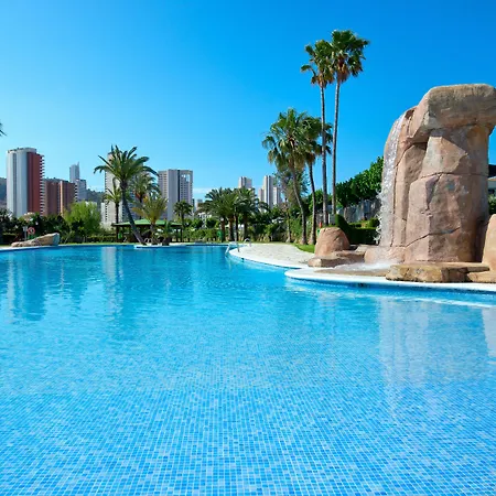 Villasol Camping & Resort-2