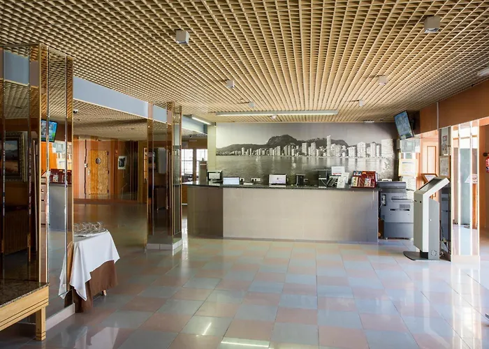 Magic Villa De BenidormVilla